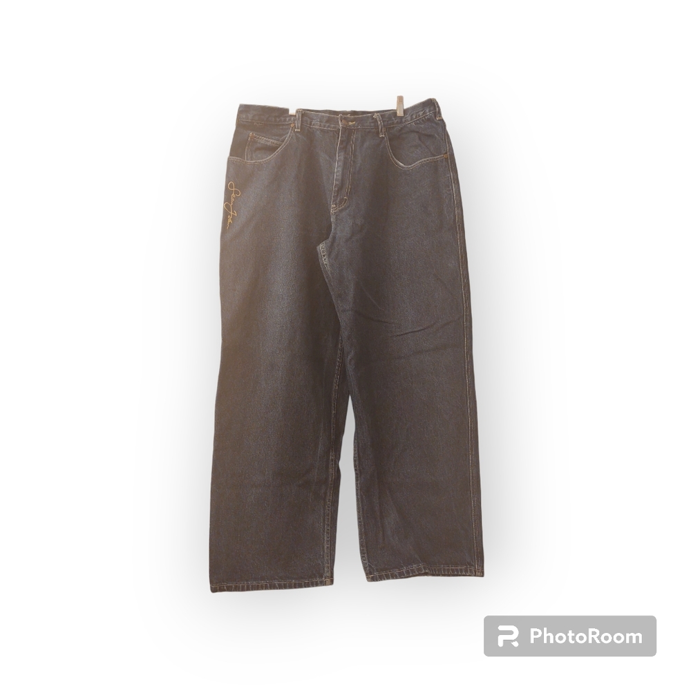 Sean John size 40 denim jeans.
